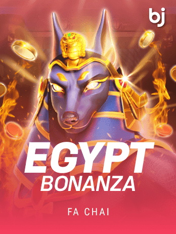 EGYPT BONANZA game icon