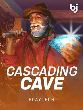 Cascading Cave game icon