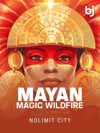 Mayan Magic Wildfire game icon