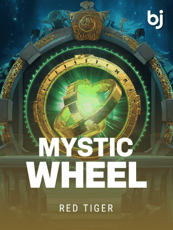 Mystic Wheel game icon