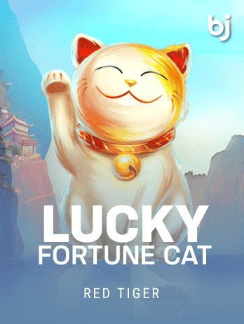 লাকি ফরচুন ক্যাট game icon